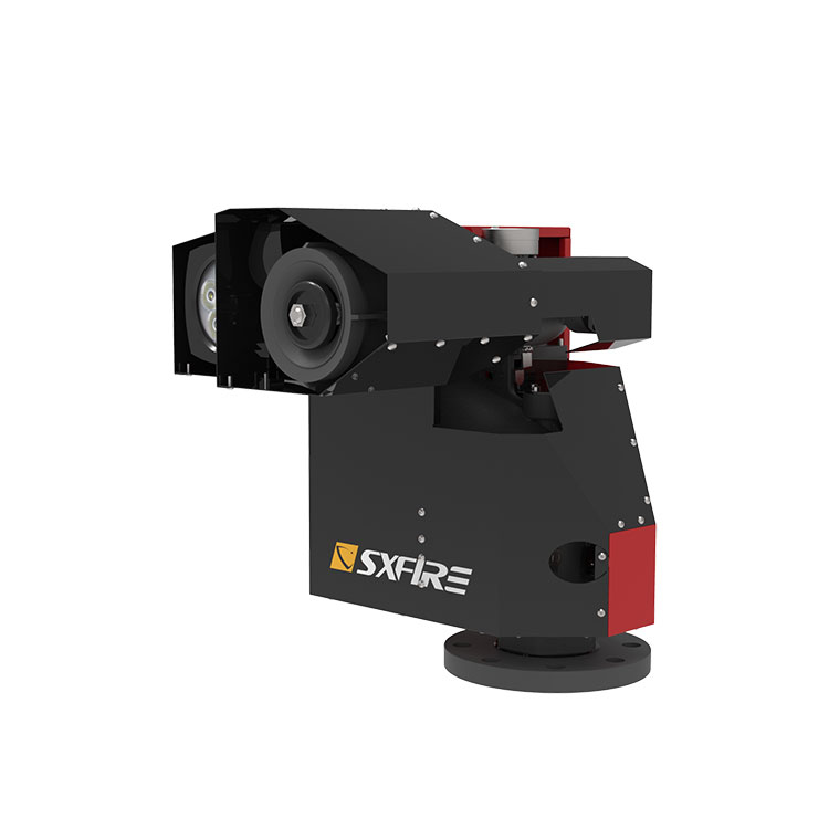 Kuinka poliisin mellakanhallinnan vesitykit parantavat yleistä turvallisuutta samalla kun tasapainottavat ihmisjoukon hallinnan ja ihmisoikeudet